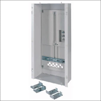 EATON 193690 Inbouwunit fuer componentenopbouw 450 mm