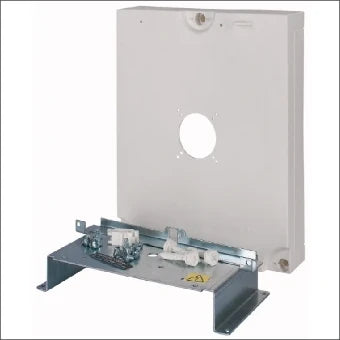 EATON 193695 Inbouwunit mit schakelaars 300 mm