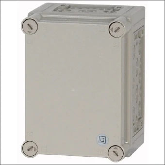 EATON 194610 Leerer Installationskasten 250 mm