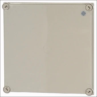 EATON 194623 Dach-/Bodenelement fuer Schaltschrank/Gehause 375 mm