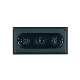 EATON 1959211 Smeltveilighedenkast 110 mm