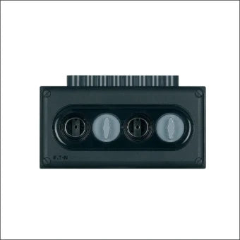 EATON 1959342 HG252-S24 Groepenkast, geassembleerd