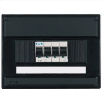 EATON 1959926 Schakelaarkast 130 mm