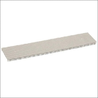 EATON 1960223 Afdekstrip (modulair) fuer Schaltschrank/Gehause Einbau 18 mm
