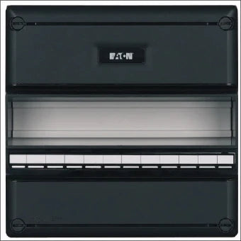 EATON 1966001 Leerer Verteilerkasten 220 mm