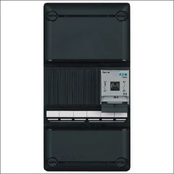 EATON 1966557 Verteilerkasten, vormontiert 220 mm