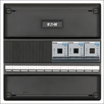 EATON 1966859 Leerer Verteilerkasten 220 mm