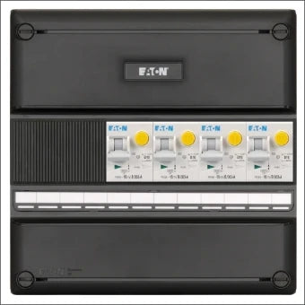 EATON 1967740 Verteilerkasten, vormontiert 140 mm