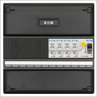 EATON 1967821 Verteilerkasten, vormontiert 140 mm