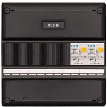EATON 1967831 Verteilerkasten, vormontiert 140 mm