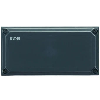EATON 1967971 Leerer Installationskasten 130 mm