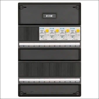 EATON 1968076 Verteilerkasten, vormontiert 330 mm