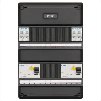 EATON 1968205 I-42G3400-0S-64 Groepenkast, geassembleerd