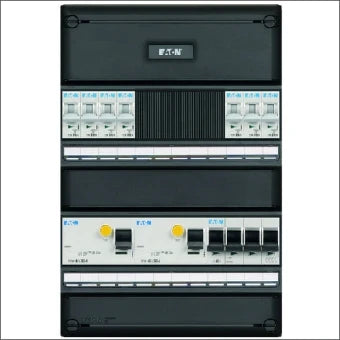 EATON 1968211 Verteilerkasten, vormontiert 330 mm
