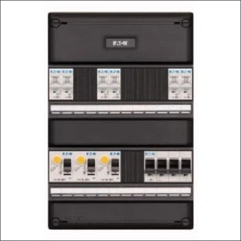 EATON 1968216 Leerer Verteilerkasten 330 mm