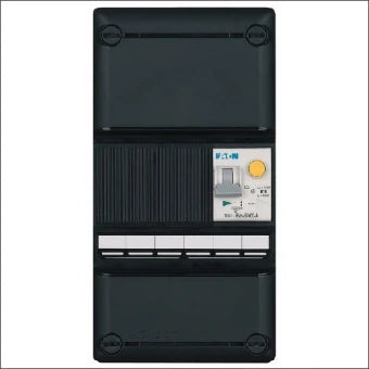 EATON 1968562 Verteilerkasten, vormontiert 140 mm