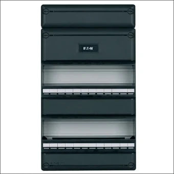 EATON 1968984 HT385-S74 Groepenkast, leeg