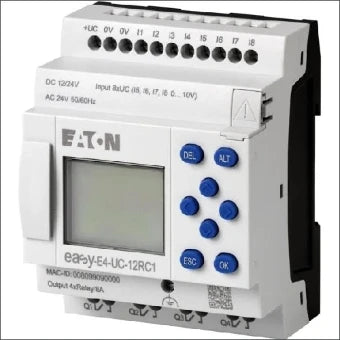 EATON 197211 Logische module 72 mm