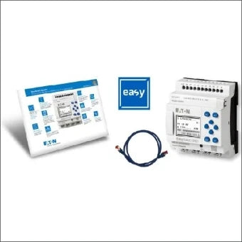 EATON 197227 PLC-apparatenset