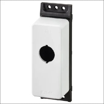 EATON 197230 Drucktasterkast leer 43 mm