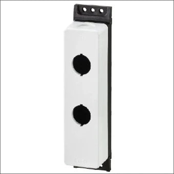 EATON 197232 Drucktasterkast leer 43 mm