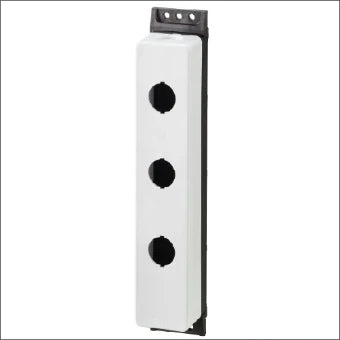 EATON 197233 Drucktasterkast leer 43 mm