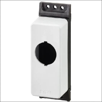 EATON 197235 Drucktasterkast leer 43 mm