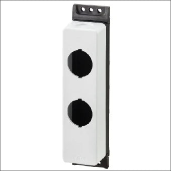 EATON 197236 Drucktasterkast leer 43 mm