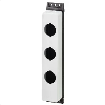 EATON 197237 Drucktasterkast leer 43 mm