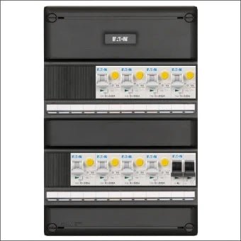 EATON 1978101 Verteilerkasten, vormontiert 330 mm