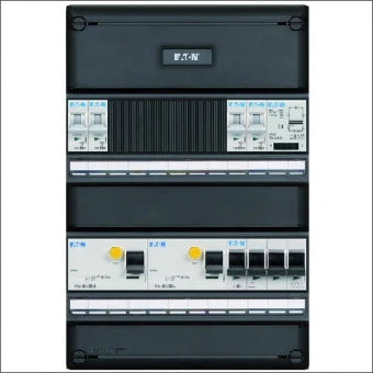 EATON 1978207 Verteilerkasten, vormontiert 330 mm