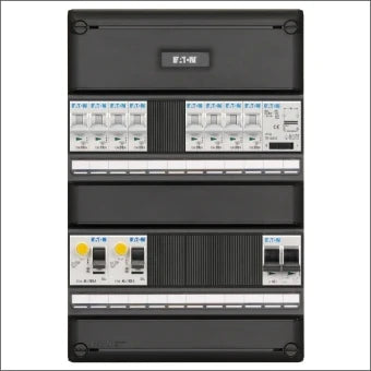 EATON 1978231 Verteilerkasten, vormontiert 140 mm