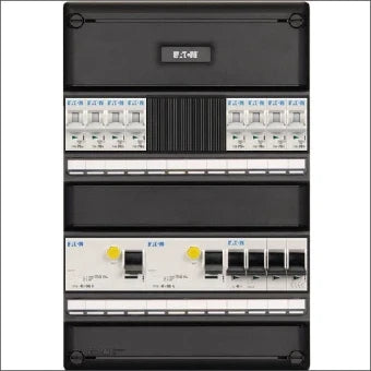 EATON 1978270 I-82G340T-HS-64 Groepenkast, geassembleerd