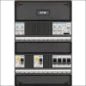 EATON 1998858 Verteilerkasten, vormontiert 131 mm