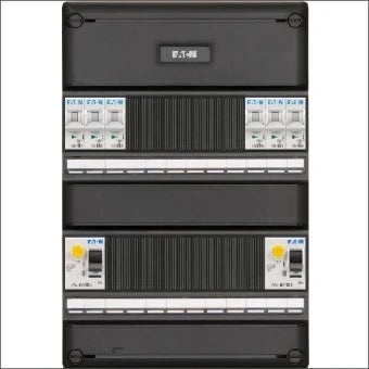 EATON 1998265 Verteilerkasten, vormontiert 131 mm