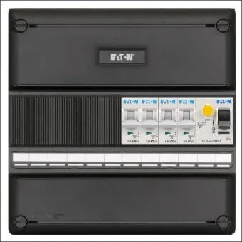 EATON 1998823 Verteilerkasten, vormontiert 131 mm