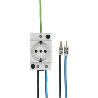 EATON 2031227 Steckdose modulair