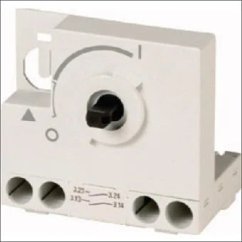 EATON 203595 VHI20-PKZ0 Hulpcontactblok