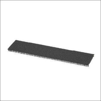 EATON 2060054 Afdekstrip (modulair) fuer Schaltschrank/Gehause inbouw 45 mm