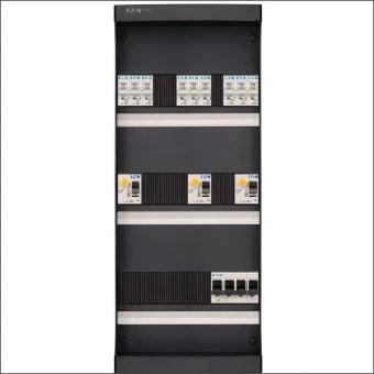 EATON 2066026 Verteilerkasten, vormontiert 186 mm