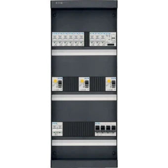 EATON 2066027 Verteilerkasten, vormontiert 550 mm