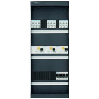 EATON 2066030 Verteilerkasten, vormontiert 550 mm