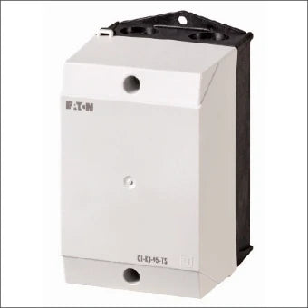 EATON 206881 Schakelaarkast leer 95 mm