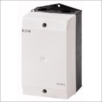 EATON 206882 Schakelaarkast leer 100 mm
