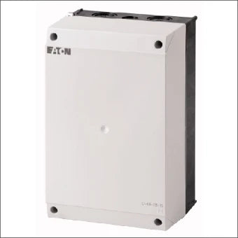 EATON 206886 Schakelaarkast leer 125 mm