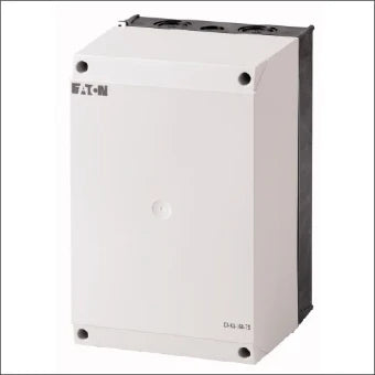 EATON 206890 Schakelaarkast leer 160 mm
