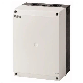 EATON 206892 Schakelaarkast leer 125 mm