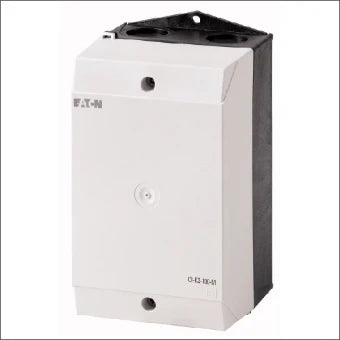 EATON 206893 Schakelaarkast leer 100 mm