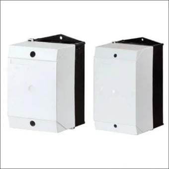 EATON 207632 Schakelaarkast leer 145 mm
