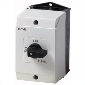 EATON 207324 Lasttrennschalter 180 mm